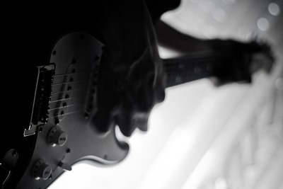 Con canciones en inglés, músico paraguayo lanzará su disco este lunes » Ñanduti