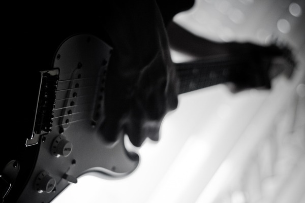 Con canciones en inglés, músico paraguayo lanzará su disco este lunes » Ñanduti