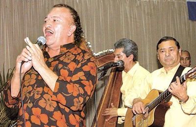 Recuerdan a Félix de Ypacarai: "Es una pérdida bastante grande" » Ñanduti