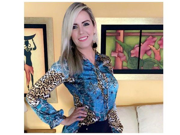 Hermana de Pablo Zeballos en aprietos por una farra