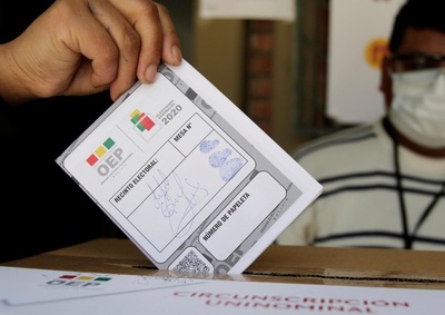 Elecciones en Bolivia están marcadas por tensiones políticas y una gran polarización - Noticiero Paraguay