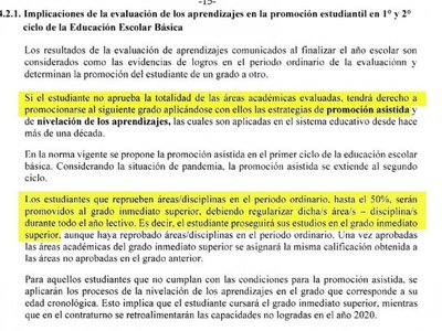 Mamis de 1er. grado ven estrellitas al enseñar