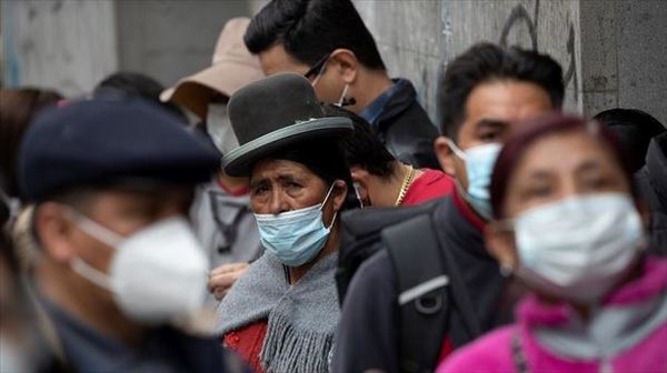 Bolivia vota este domingo en elecciones marcadas por aplazamientos