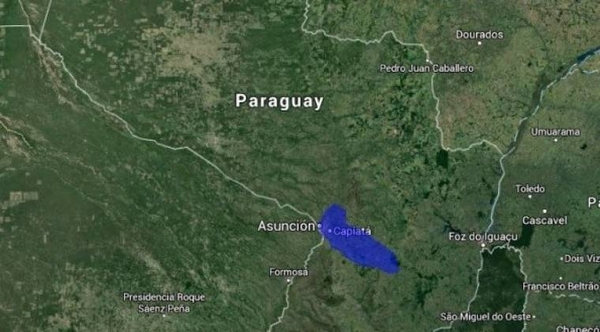 HOY / Acuífero Patiño, sobreexplotado y sin recarga: ¿corremos el riesgo de quedar sin agua?