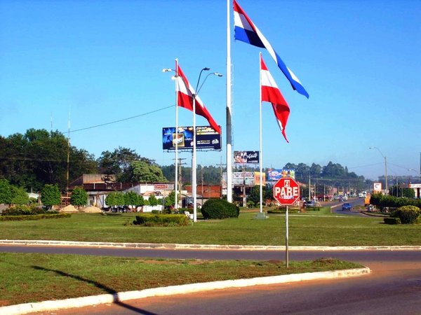 Coronel Oviedo: Denuncian supuesto maltrato por parte de los padres de los hermanos que habían desaparecido » Ñanduti