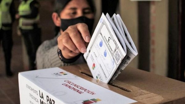 Elecciones en Bolivia: qué pasaría si gana el partido de Evo Morales