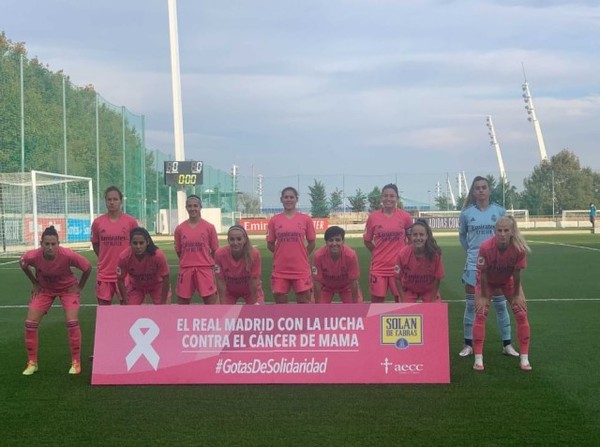 Histórico debut con gol - APF