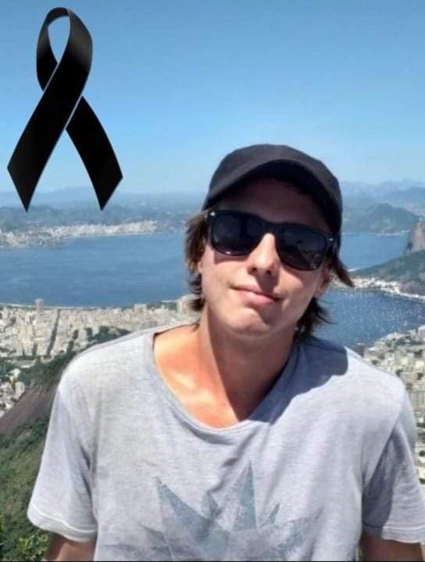 Caso Nico: “Dejar que esto quede impune será un tendal de muertos por gente irresponsable”, afirma abogado » Ñanduti