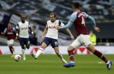 West Ham arruina la fiesta en el regreso de Bale con gol de Balbuena - Fútbol - ABC Color