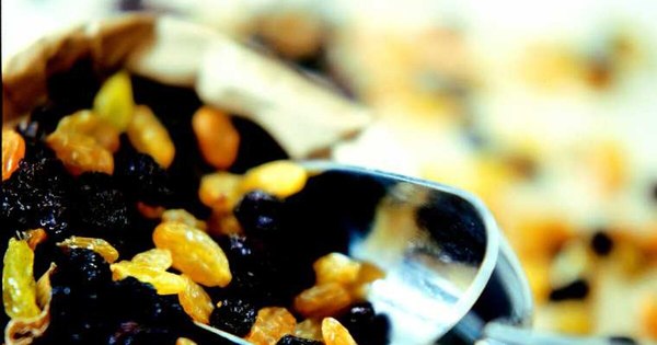 La Nación / Chile busca abastecer tendencia de mercado local en consumo de alimentos saludables