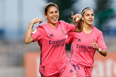 Jessica Martínez: “Es importantísimo para nosotras”
