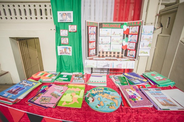 Se celebrará en Paraguay la Semana de la Lengua Italiana en el Mundo en su XX edición » Ñanduti