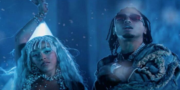 HOY / "Del Mar", nuevo video de Ozuna, el más visto en YouTube en últimas 24 horas
