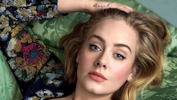 Adele dejó en shock a sus fanáticos con un inesperado anuncio