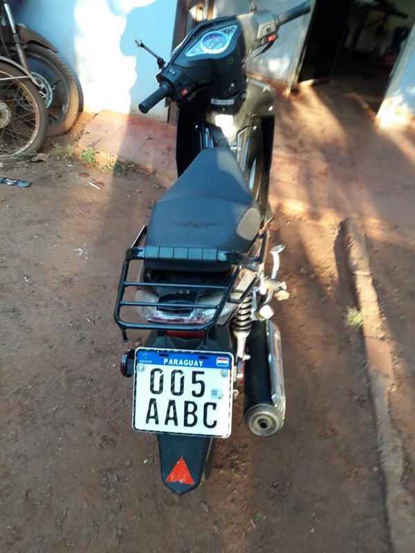 CDE: Joven en grave estado tras sufrir accidente - ABC en el Este - ABC Color