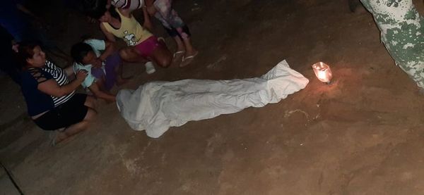 Adolescente de 15 años se ahogó en el río Paraguay - Nacionales - ABC Color