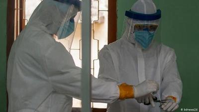 Este domingo cierra con nueve muertos por Covid-19
