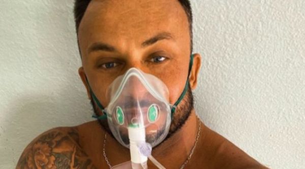 Influencer que despreciaba a Covid-19 muere de enfermedad a los 33 años