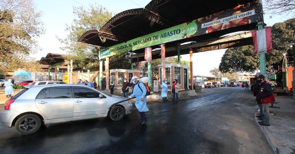 La Nación / Latin Focus recorta estimación de crecimiento paraguayo 2021