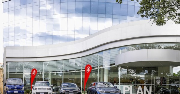 La Nación / Grupo Garden sortea un voucher de US$ 35.000 entre sus nuevos clientes
