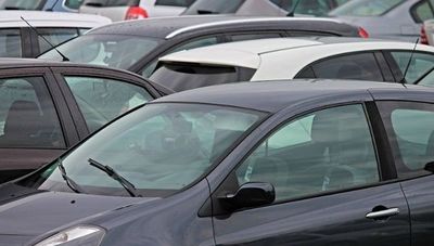A pesar de caída, más de 17 mil vehículos livianos y camiones fueron importados en setiembre