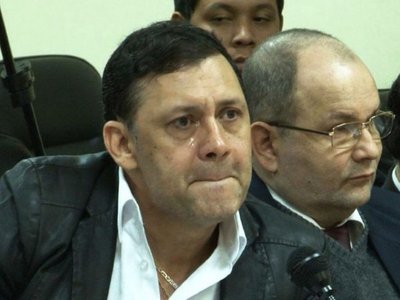 Por mora de la Corte,  Víctor Bogado incumple su pena desde hace  1 año