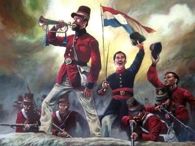 CCPA ofrece ciclo de charlas sobre  Guerra de la  Triple Alianza