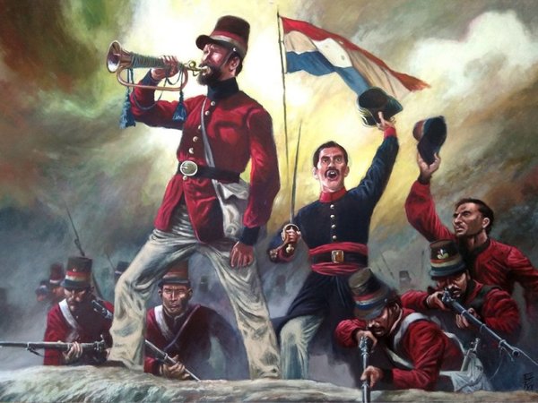 CCPA ofrece ciclo de charlas sobre Guerra de la Triple Alianza