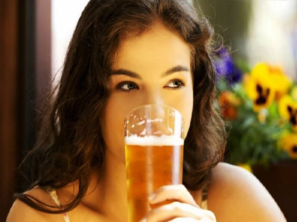 Covid: Beber en exceso alcohol debilita el sistema inmunitario