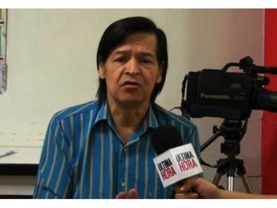 Falleció el comunicador Juan Ángel Gómez