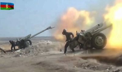 Armenia y Azerbaiyán no se dan tregua, y conflicto crece - Mundo - ABC Color