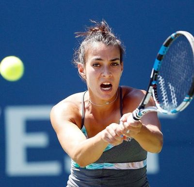 Cepede arranca hoy con la “qualy” en Macon - Tenis - ABC Color