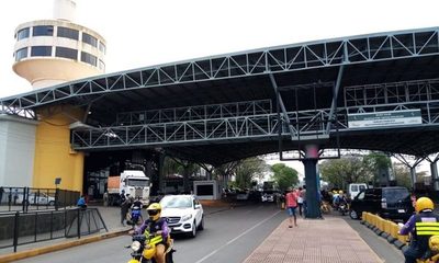 Reapertura no dará suficiente oxígeno a la economía de Ciudad del Este