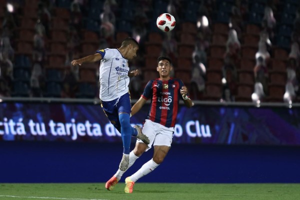 Cerro Porteño comenzó con el pie derecho el Torneo Clausura tras vencer a Sportivo Luqueño » Ñanduti