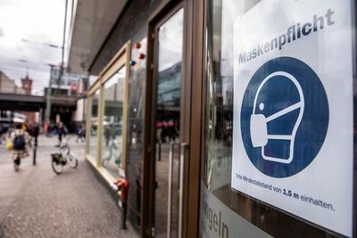 Alemania registra 4.325 contagios en 24 horas, sin reportar todos los casos - Mundo - ABC Color