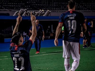 “Tengo vínculo y en principio nos quedamos hasta 2021” - Fútbol - ABC Color
