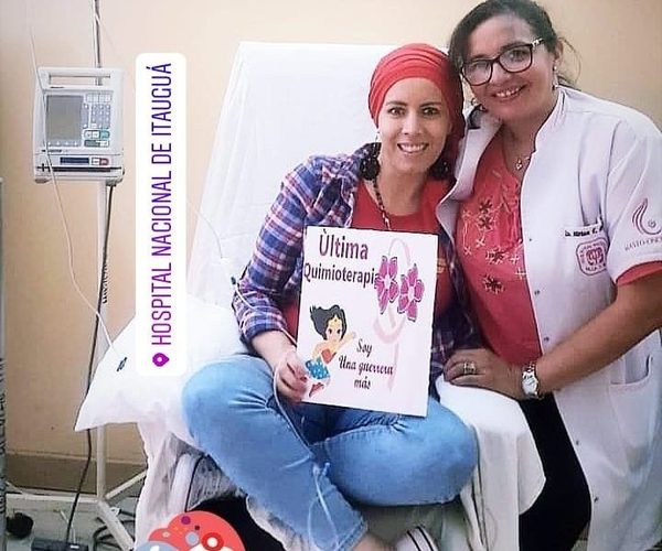 En el Día Mundial de Lucha contra el Cáncer de Mama instan al autoexamen y a los estudios anuales