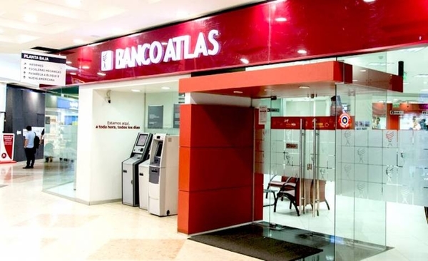 HOY / ¿Banco de Zuccolillo lavaba dinero de Leoz?: Operaciones sospechosas debieron informarse
