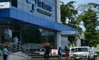 Bebé de 7 meses en UTI tras golpeado con una varilla de hierro