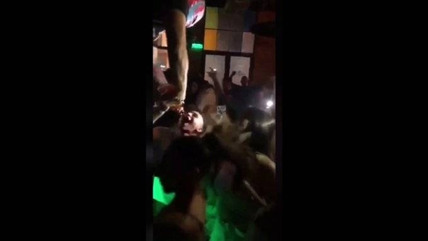 HOY / Fiestas Covid: Salud denunciará a dueños de bares que violaron protocolo