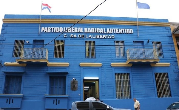 HOY / Sincericidio en el PLRA: “El partido no está bien hoy”