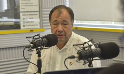 Unidad del Partido Colorado, pero sin el “atropello” - Nacionales - ABC Color