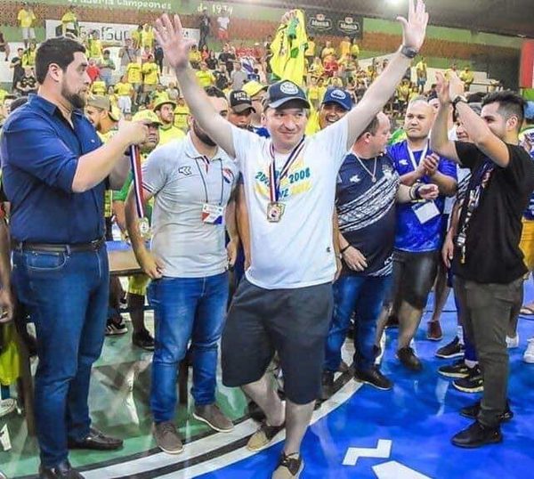 EN FRANCO BUSCAN ALTERNATIVA EN CASO DE QUE EL PÚBLICO NO PUEDA TENER PRESENCIA EN EL POLIDEPORTIVO
