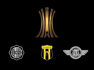 Se cierra la fase de grupos de la Libertadores - APF
