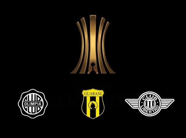 Se cierra la fase de grupos de la Libertadores - APF