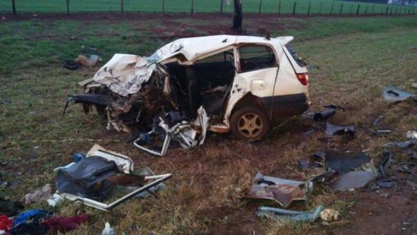 A la gente se le dio libertad y aumentaron los accidentes de tránsito