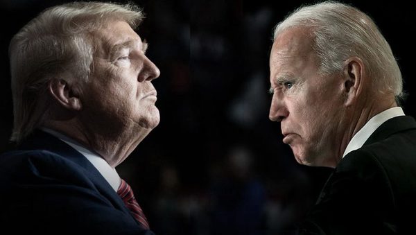 Se viene el último debate presidencial en EE.UU.