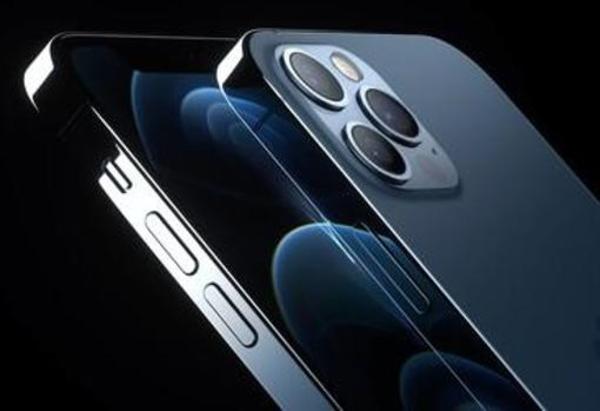 Ya están disponibles los nuevos iPhone 12 Pro y 12 Pro-Max de Apple