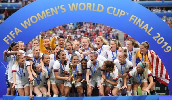 HOY / Más interesados en el Mundial femenino de 2027
