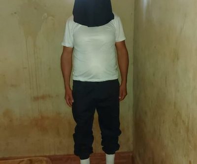 Atrapan a un hombre buscado desde hace 4 años por dos hechos punibles – Diario TNPRESS